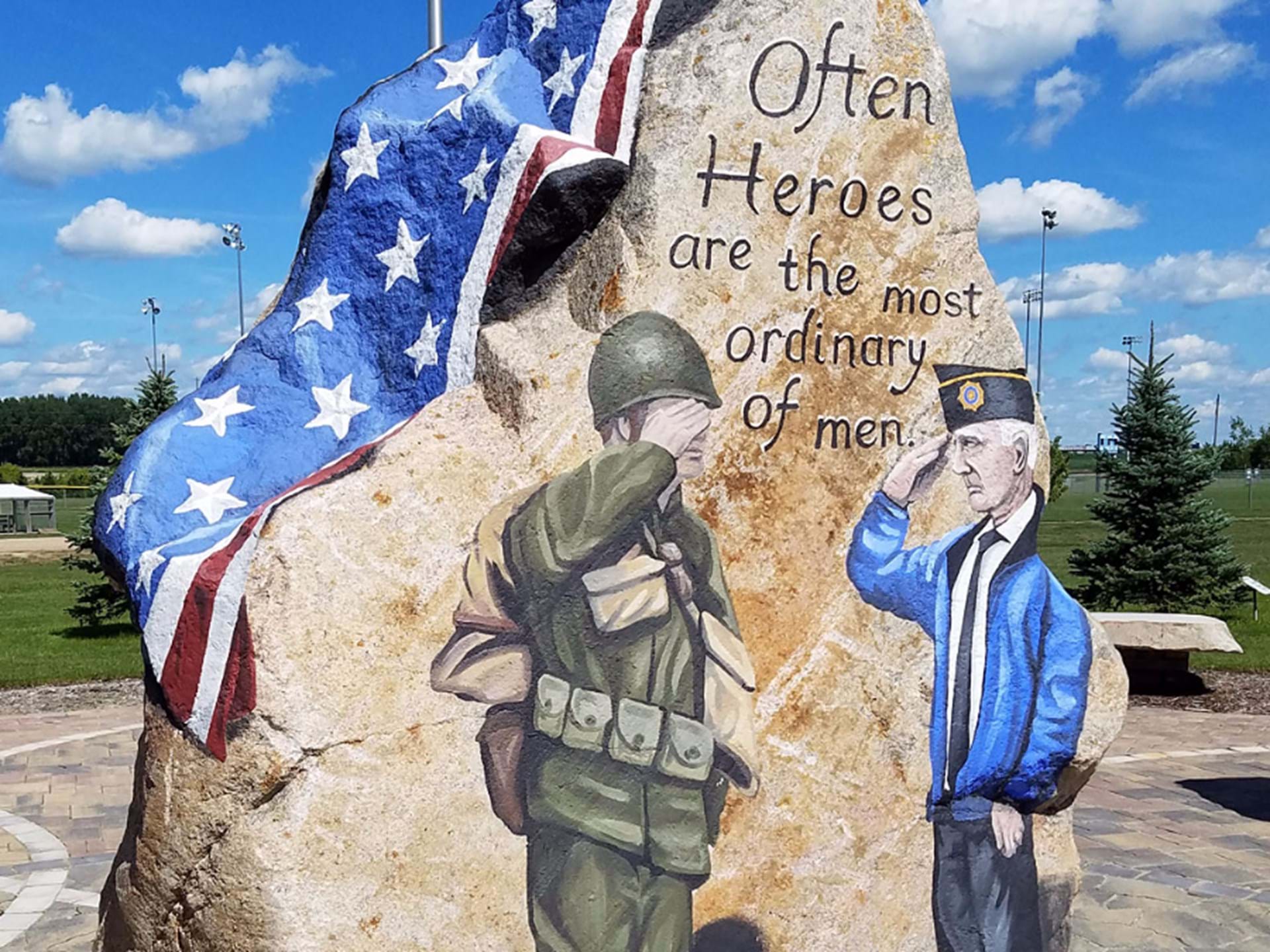 Lake Park, Iowa Lakes and Land Region Travel Iowa